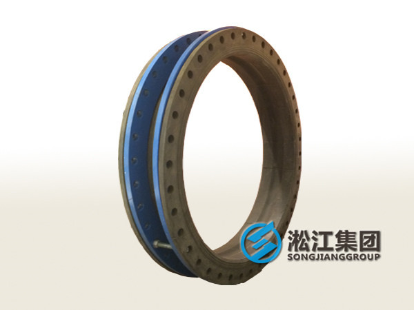 深圳采購脫硫用6公斤,直徑1000,端麵(miàn)全密封(fēng)大翻邊可曲撓橡(xiàng)膠膨脹節 深圳采購脫(tuō)硫用6公斤,直徑1000,端麵全(quán)密封(fēng)大翻邊可曲撓橡(xiàng)膠膨脹(zhàng)節