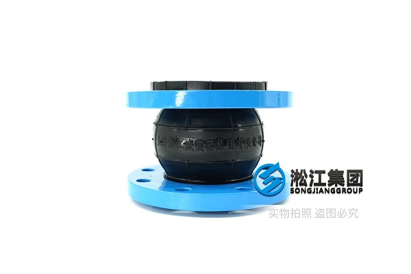 天（tiān）津市低壓軸流泵緩衝（chōng）接頭避震軟連接
